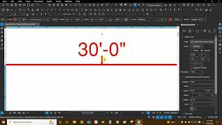 Measurements with Bluebeam Revu 20 [upl. by Yral505]