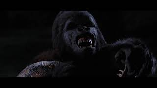 KING KONG  Best Scenes starring Jessica Lange and Jeff Bridges [upl. by Klehm]