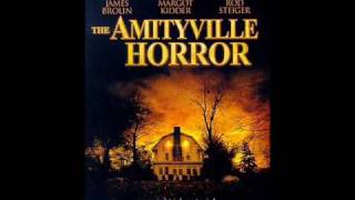 The Amityville Horror Theme Song [upl. by Ladew]