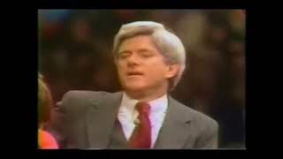 Ayn Rand teaches Phil Donahue on freemarket economics [upl. by Nnylekoorb]