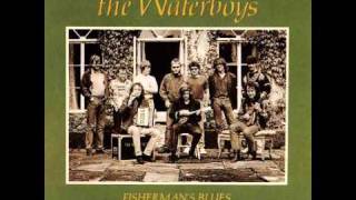 The Waterboys  Jimmy Hickeys Waltz High Quality [upl. by Dric161]