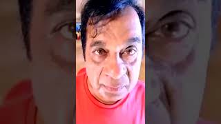 Brahmanandam Ka Jhoot Pakda Gaya Brahmanandam Nassar Comedy Shorts [upl. by Freeborn671]