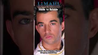 Limahl  Inside to Outside 🎧Back Remastered 1986 [upl. by Snoddy]