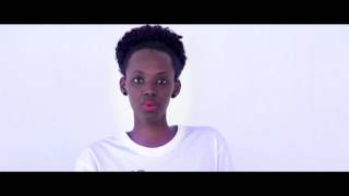 Découverte Miss Burundi 2017  Vaniella Irakoze la bosseuse [upl. by Arob]