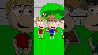 Wer hat die Tasche Mystery  Chill Hill animation funny cartoon story geschichte [upl. by Eldin]