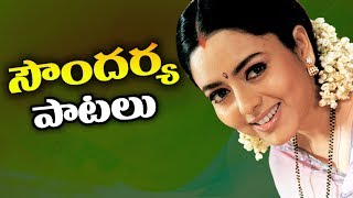 Eduruleni Manishi Video Songs  Manasannadi Annadi Song  Nagarjuna  Soundarya  Shemaroo Telugu [upl. by Nas899]