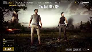 playerunknowns battlegrounds With Soloduo 13 channel name change  TheStreamer [upl. by Morena896]