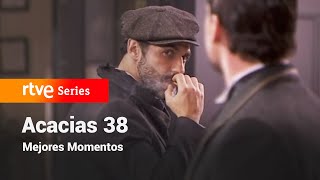 Acacias 38 Capítulo 43  Mejores momentos Acacias38  RTVE Series [upl. by Tatia559]