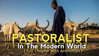 Pastoralists In The Modern World  Chapter 5 History Class 9 full Chapter Animation  Ncert  Cbse [upl. by Leinaj]