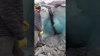 adventure glacier mountains nature [upl. by Bathsheb957]