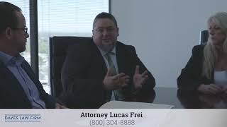 Arizona Probate Attorneys Dayes Law Firm probate probateattorney probatelawyer [upl. by Michell]