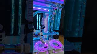 Phanteks Aqua  Nv7 phanteks alphacool asus watercooling [upl. by Adnert917]