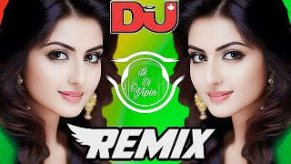 Dj Song💙  Top Dj  Hard Bass ❤️‍🔥  JBL Dj Remix  Old Hindi Dj Song 🥀  Dj Remix 2024 [upl. by Redliw]