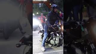 Harley Davidson Treffen 2022 Faaker See  European Bike Week shorts [upl. by Suivatco]