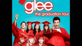 22We Are The Champions  Glee The Graduation Tour Live LINK DOWNLOAD [upl. by Shiff]