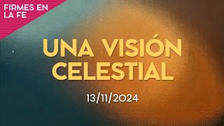 Una visión Celestina  Viviana Baquero [upl. by Lauber792]