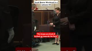 P3 sarahboone murdermystery trial truecrime court live murdernews shorts fyp murdermystery [upl. by Serafine]