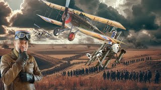 Les pilotes de chasse de 19141918 [upl. by Iver494]