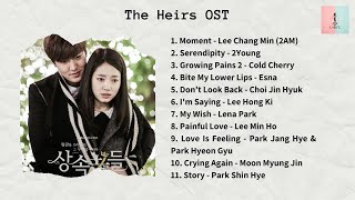 The Heirs 2 Season [upl. by Bronson688]