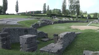 PetronellCarnuntum  Austria HD Travel Channel [upl. by Hodgkinson]