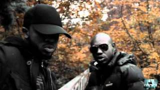 Sexion DAssaut  Les chroniques du 75 Street clip part3  INSTINCT DE SURVIE [upl. by Aleak]