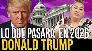 QUE LE ESPERA AL PAIS CON DONALD TRUMP QUE PASARA CON LOS IMIGRANTES [upl. by Genevieve]