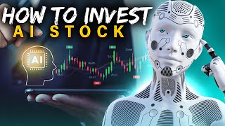 How To Invest In AI Stocks [upl. by Basia463]