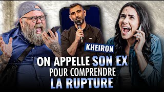 JAPPELLE SON EX POUR COMPRENDRE LA RUPTURE [upl. by Leahicm]