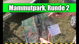 QuadWochenende Mammutpark 07092024 Runde 2 [upl. by Indys]