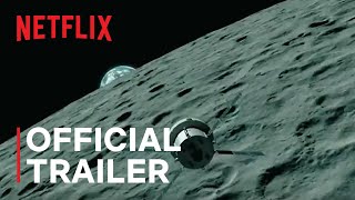 Encounters  Official Trailer  Netflix [upl. by Erlinna]