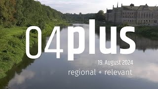 04plus  19 August 2024 [upl. by Oeak]