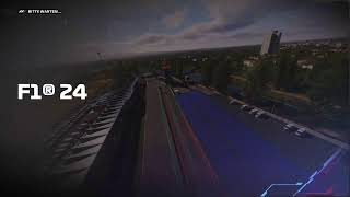 XSR Div 3  Saison 8  Lauf 615  Imola [upl. by Attekahs330]