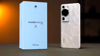 Huawei P60 Pro Price In Pakistan  Huawei P60 Pro Review In Pakistan  Huawei P60 Pro Unboxing In PK [upl. by Aihsenal]