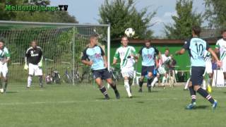 Herren110813TuRa MeldorfPreetzer TSV [upl. by Asseneg]