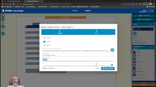 AssureSign and Nintex Workflow Cloud Document Generation [upl. by Jehoash816]