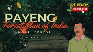 Payeng forest man of India 8th grade English Story [upl. by Elamaj]