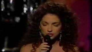 Gloria Estefan  Here We Are live [upl. by Simson]