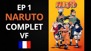 Naruto EP — 1 VF [upl. by Aramit606]