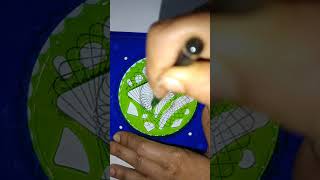 Try This Today ☝️  Spirograph spirograph shorts art asmr spirographdesigns design [upl. by Nivag]