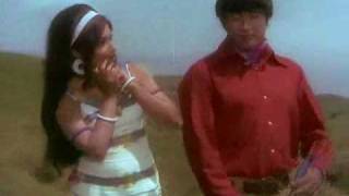 Yeh Gulistan Hamara 1972 Gori Gori Gaon Ki Gori Re wmv [upl. by Bruning]