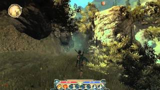 Lets Play Divinity II deutsch 014  Neues Ziel [upl. by Sidonie]