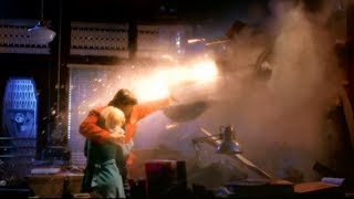 Clark Kents Powers  Super Strength  Smallville  S56 E2 [upl. by Anirdnajela]