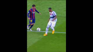 Messi Vs Bayern 2015 UCL 🔥 [upl. by Nesnej]