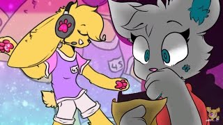 【Old】Ra Ra Rasputin  Animation Meme [upl. by Lupiv902]