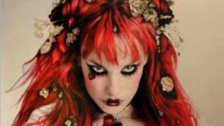 Re Emilie Autumn  Shalott [upl. by Naitsabes197]