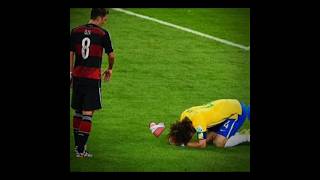 Jermany vs brazil 2014💀  edit anime brazil phonk ozil jerman fypシ゚viral fcmobile24 shorts [upl. by Arch]