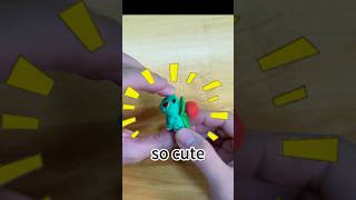 フシギソウ multicolor 3D printing of Ivysaur shorts pokemon [upl. by Anuala]