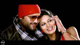 Najarey Video Song  Kulbir Jhinjer  Punjabi Song Collection  Speed Records [upl. by Lanos]