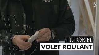 TUTO  Comment reprogrammer un volet roulant [upl. by Kravits]