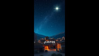 El Nacimiento de Jesús Un Cuento Mágico [upl. by Pedaias]